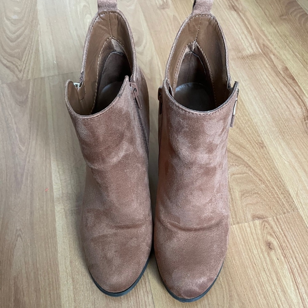 Booties